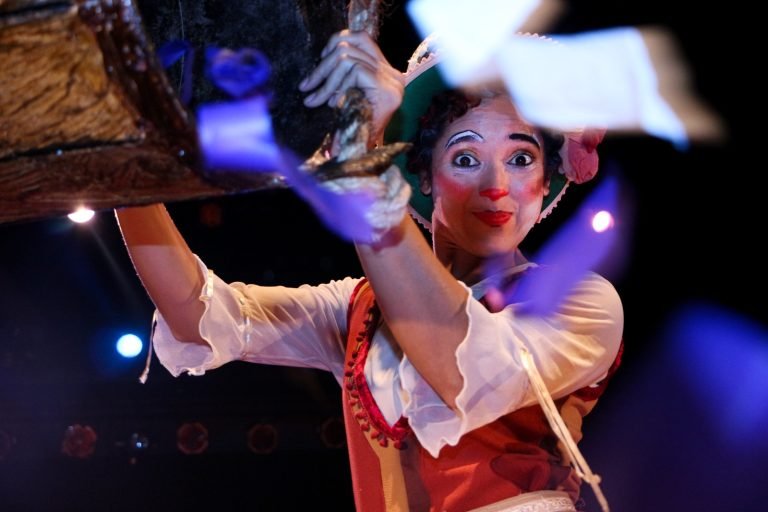 Fotos de Guilherme Augusto - Acrobatas Saltitantes (2)