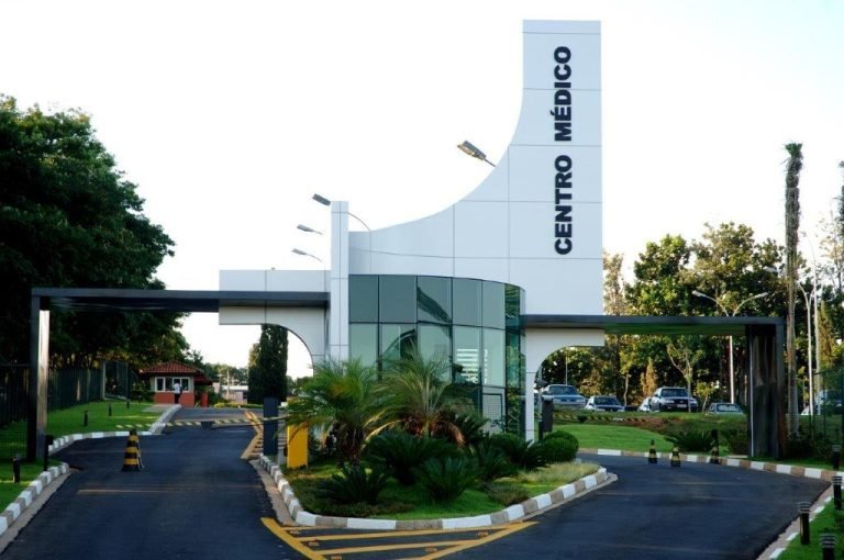 Hospital Centro Médico de Campinas 2024