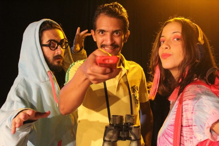 Jardim Vertical - Foto de Lucas Vitorino