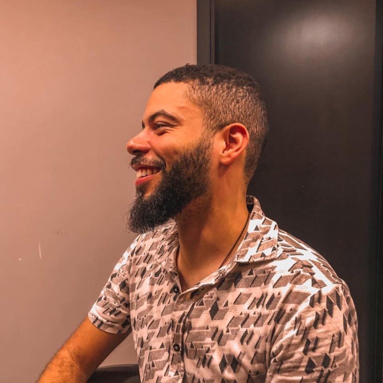 Prof. Older José Aristides Leite