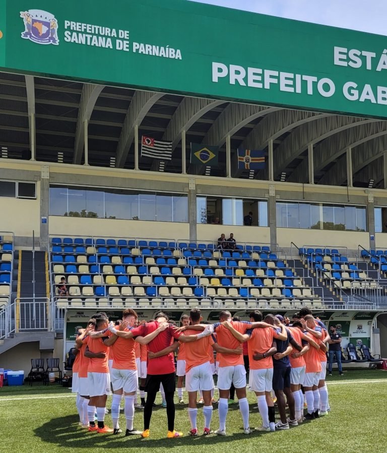 Profissional do Ska estreia na Série A4 - Foto William Oliveira