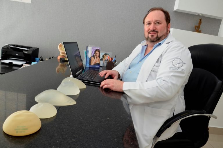 SAMIR EBERLIN - PLANEJAMENTO CIRURGIA PLÁSTICA