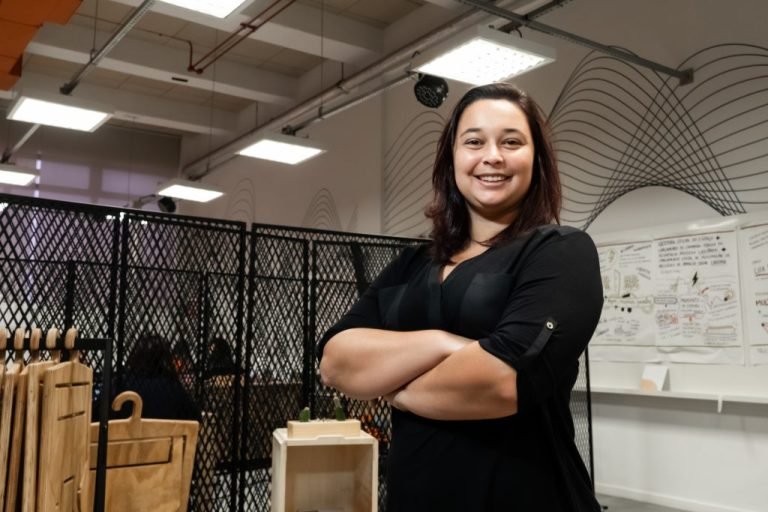 Empresária, CEO e cofundadora da Indie Hero e da GJ+ - Juliana Brit0 - Imagem Divulgação