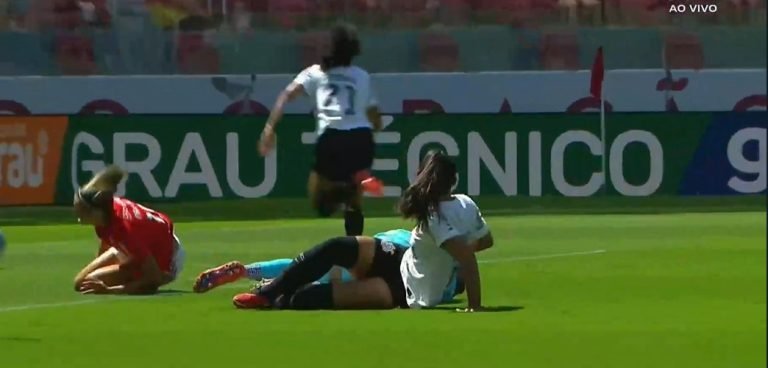 SuperCopa do Brasil de Futebol Feminino (1)