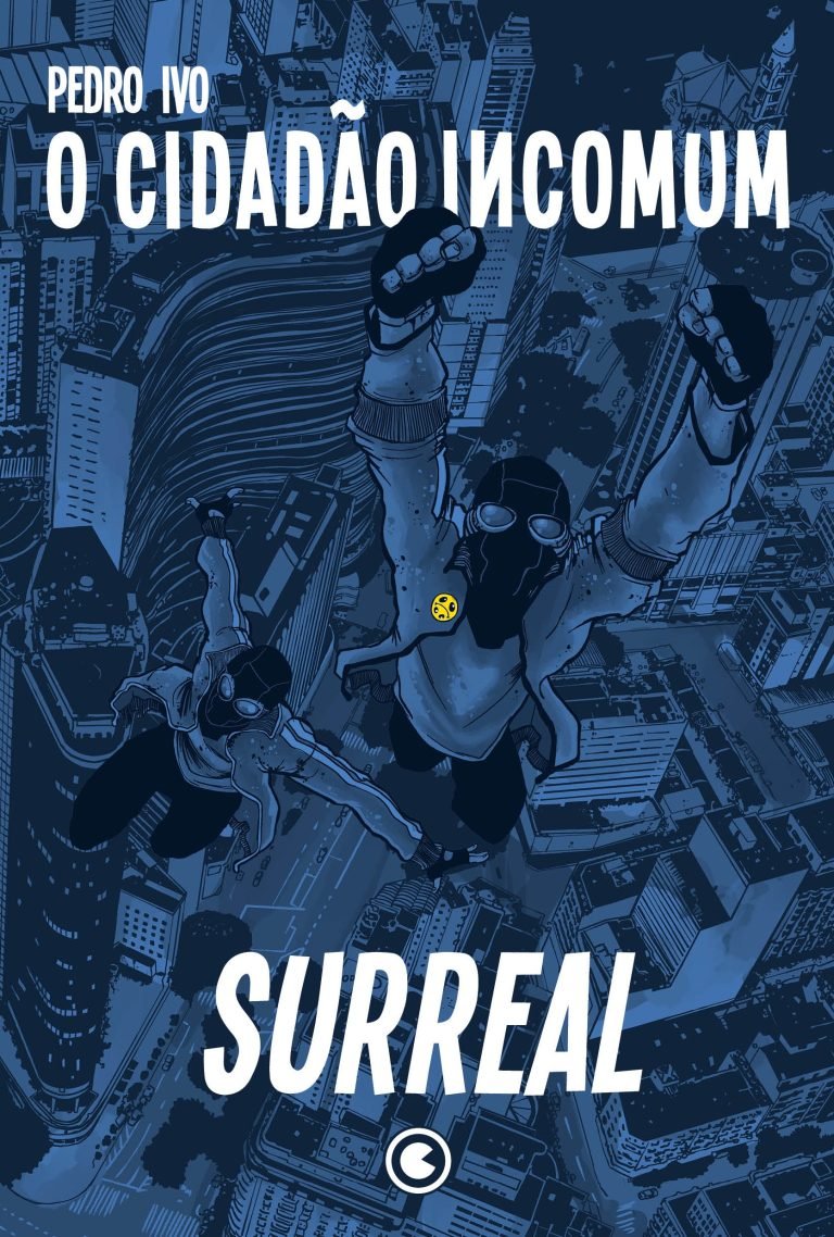 o-cidadao-incomum-surreal-pedro-ivo
