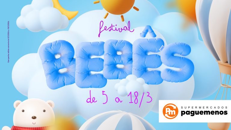 Festival Bebês