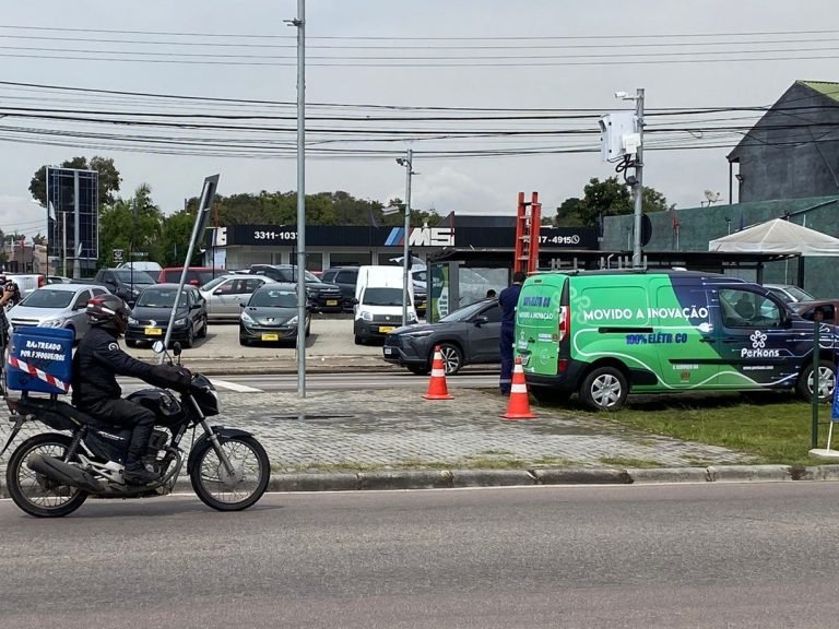 News444-Perkons e Prefeitura iniciam teste que promete identificar condutores barulhentos_2