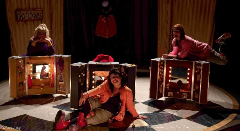 Asfalto de Poesia - Foto de Nirely Araujo 7