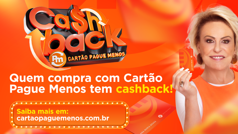 CASHBACK