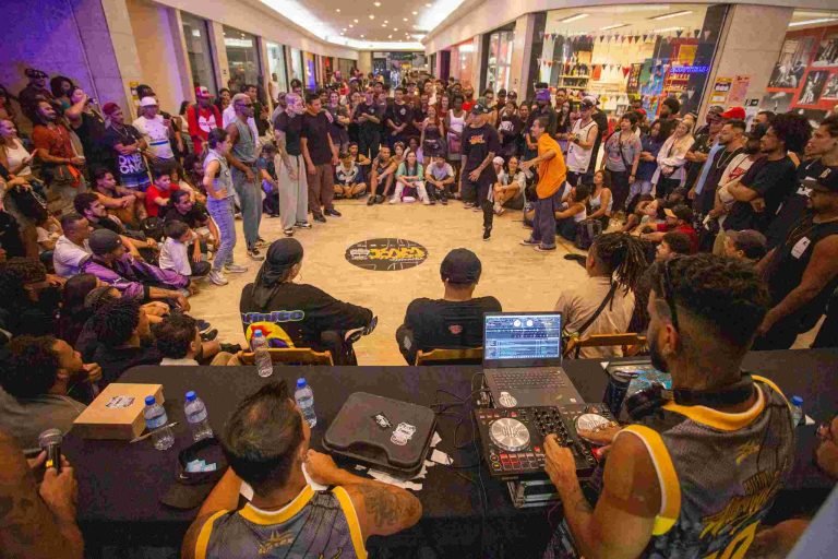 Circuito Quebrada Viva - Foto de Coletivo Noroest 5