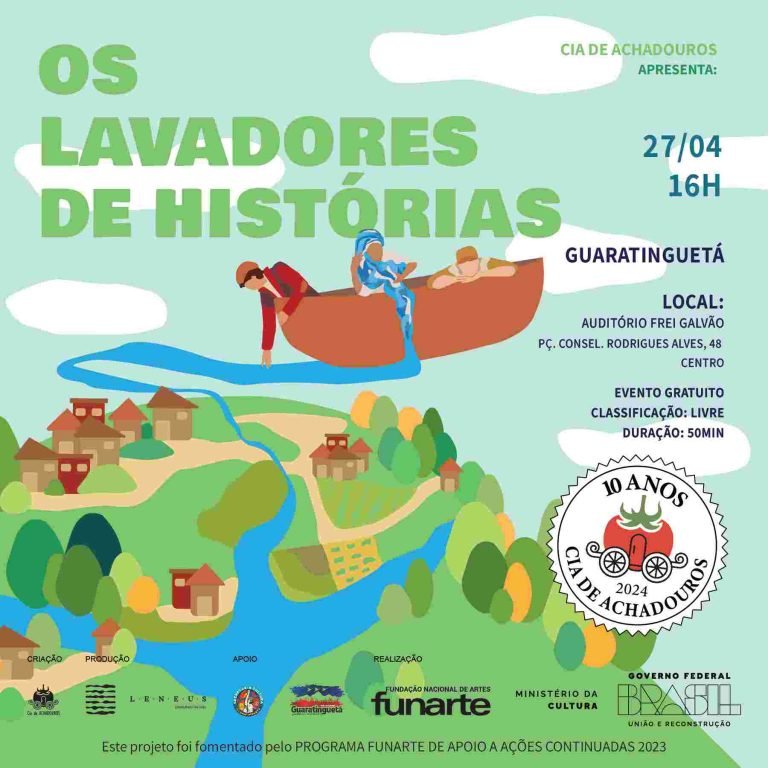 Lavadores Guará
