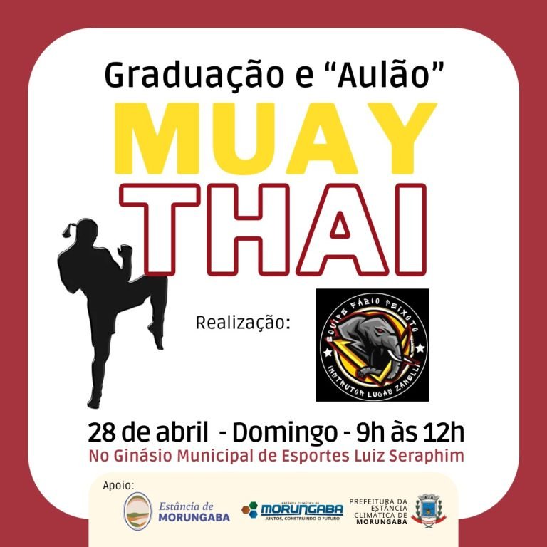 muay thai