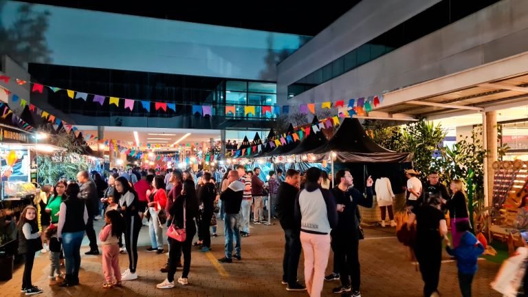 Arraiá ParkCity (1)