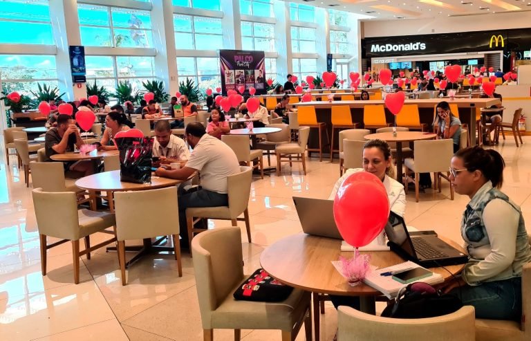 DIA DOS NAMORADOS - PARKCITY SUMARÉ (1)