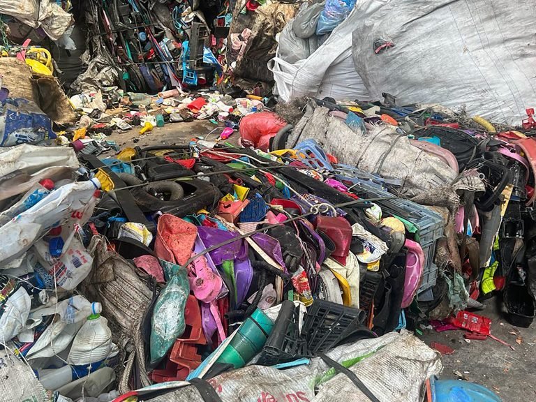 Fuplastic---residuo-reciclavel