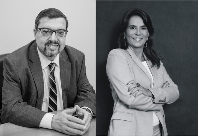 Palestrantes_Edson Carmagnani e Juliana Costa_Divulgacao