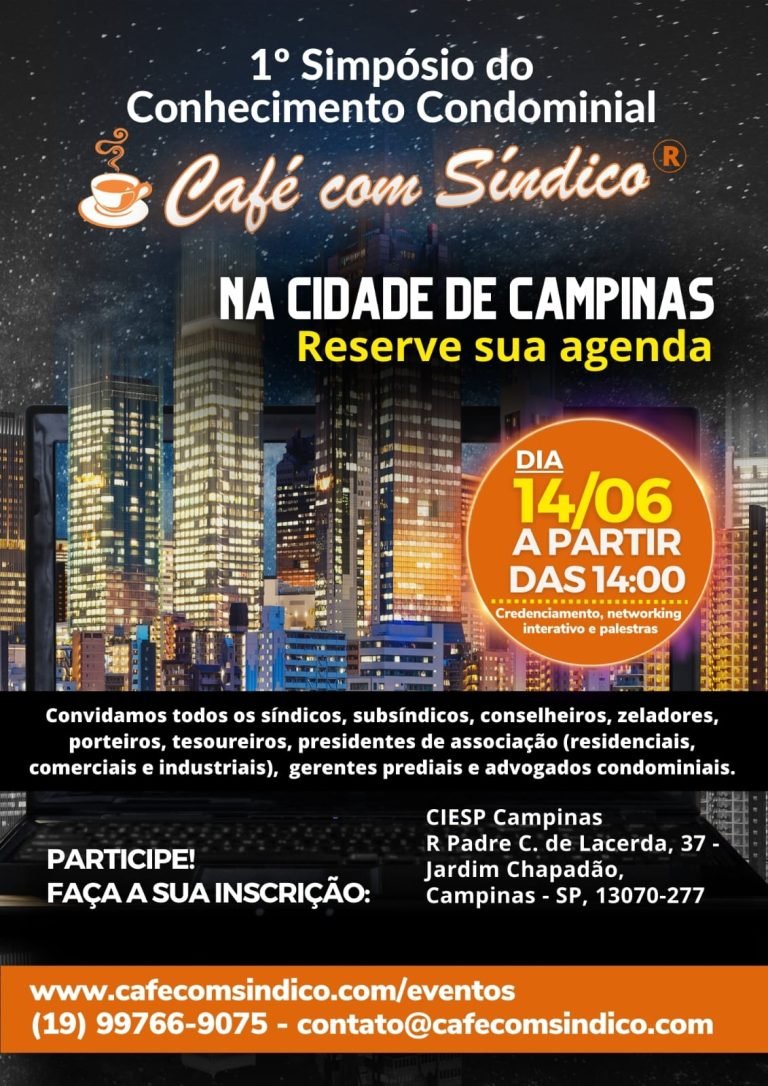 simposio campinas