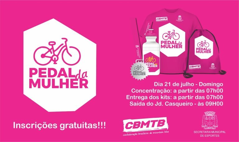 Pedal-da-Mulher
