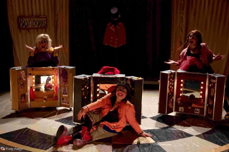 Asfalto de Poesia - Foto de Nirely Araujo 6