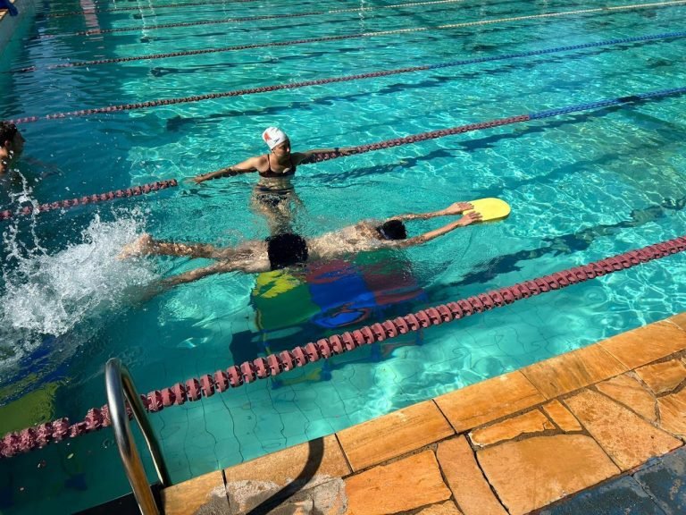 Construindo Campeões