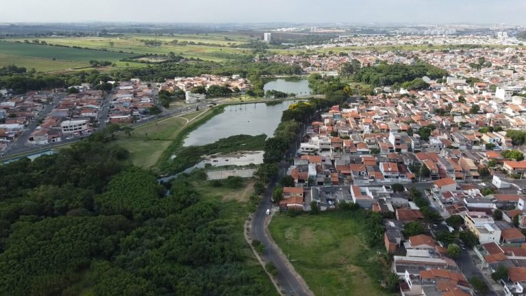 FUTURO PARQUE DO JD.AMANDA