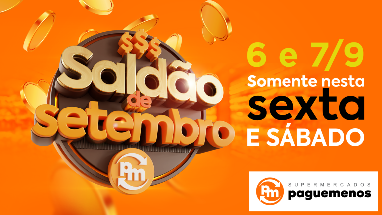 Saldão de Setembro