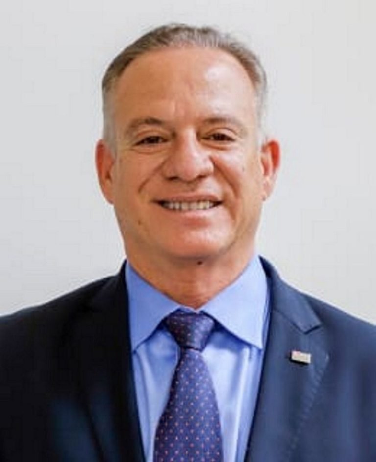 Secretario Desenvolvimento SP_Jorge Lima_Divulgação