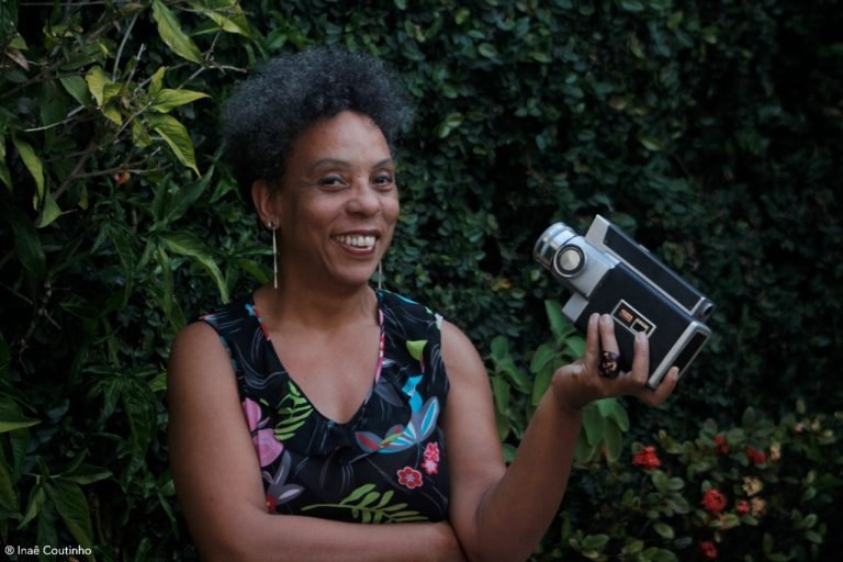 Lilian Sóla Santiago - Crédito da Imagem - Inaê Coutinho
