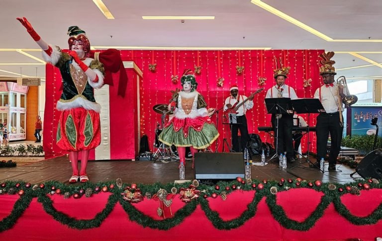 Natal ParkCity Sumaré (1)