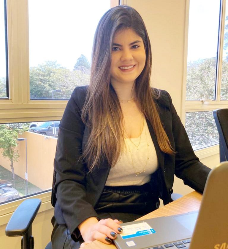 Laura Falsarella_Divulgação Arquivo Pessoal