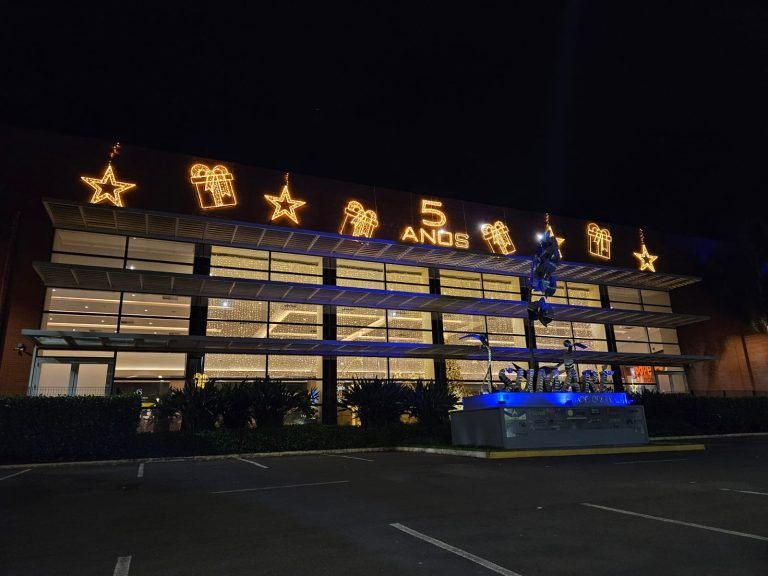 Shopping ParkCity Sumaré - Natal (2)