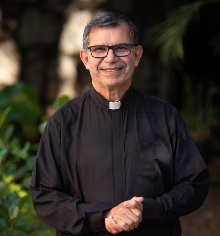 Padre João Gualberto_Foto Bruno Marques(3)