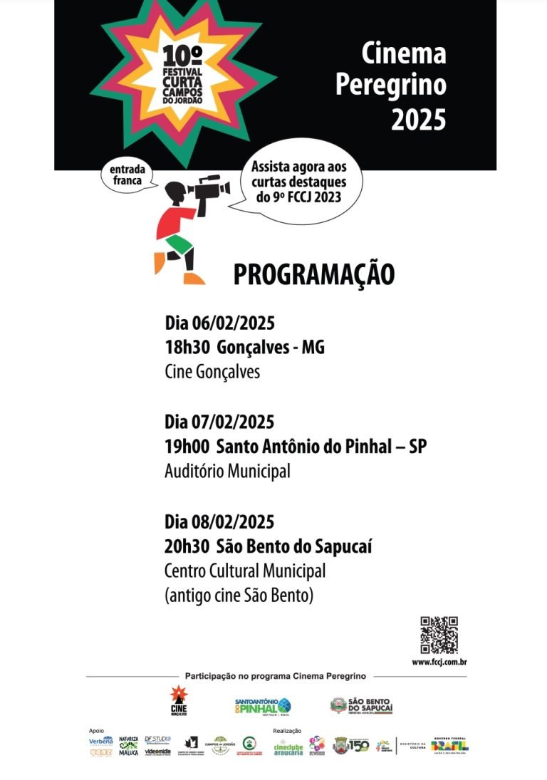 Arte -Cinema Pergrino -FCCJ -vert