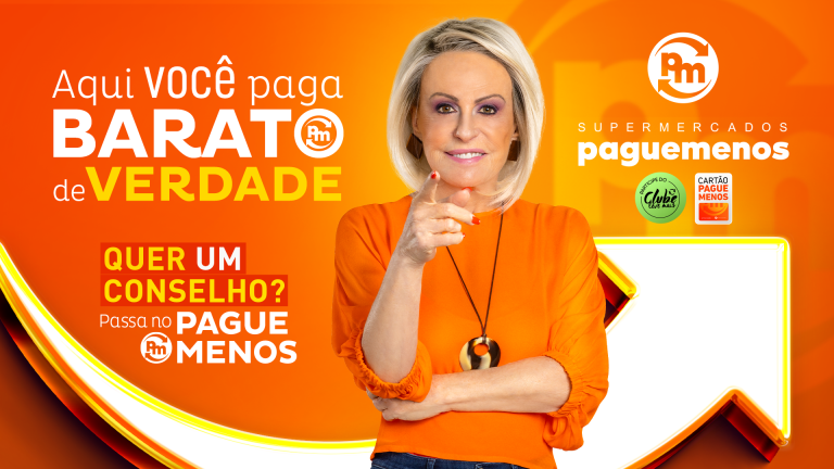 Campanha Institucional