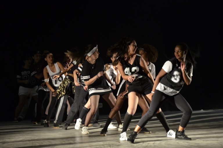 FESTIVAL DANÇA HORTOLÂNDIA