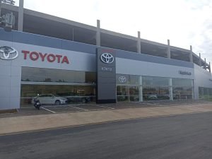 Nipônica Toyota