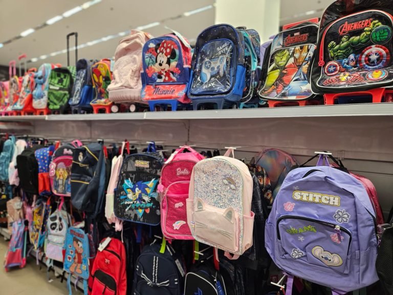 Volta às Aulas - ParkCity Sumaré (5)