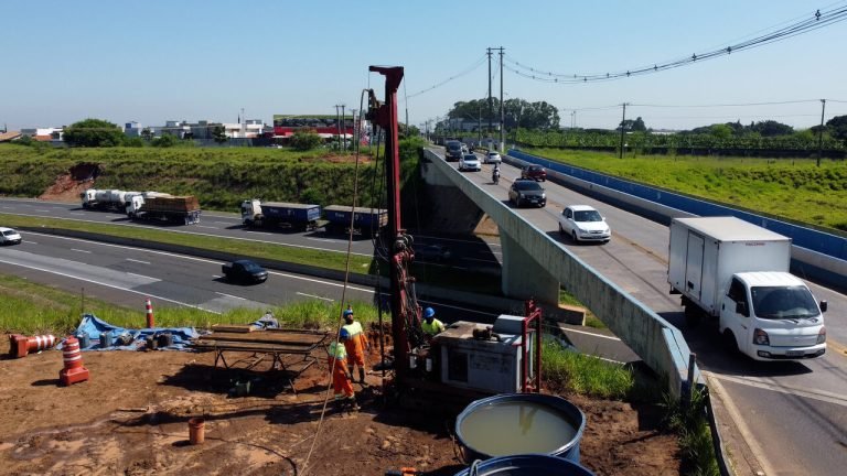 10-02-2025 SONDAGEM VIADUTO AMANDA