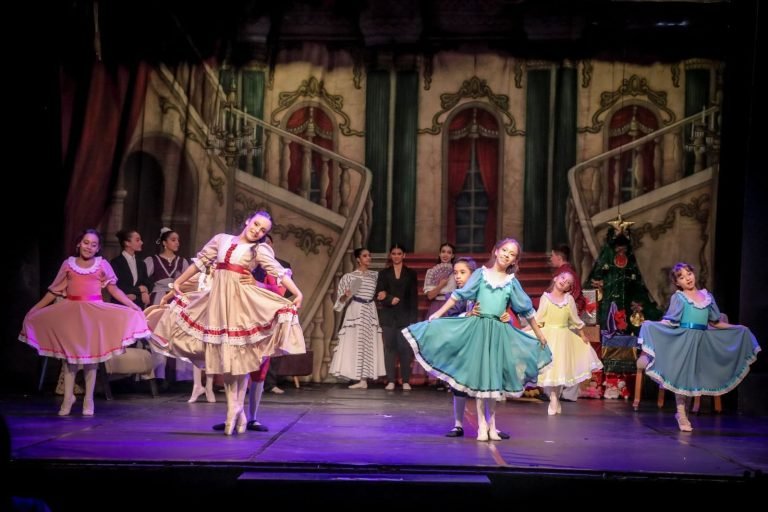 20-02-2025 O QUEBRA NOZES FOTO 2