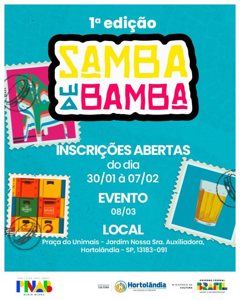 31-01-2025 PROJETO SAMBA DE BAMBA