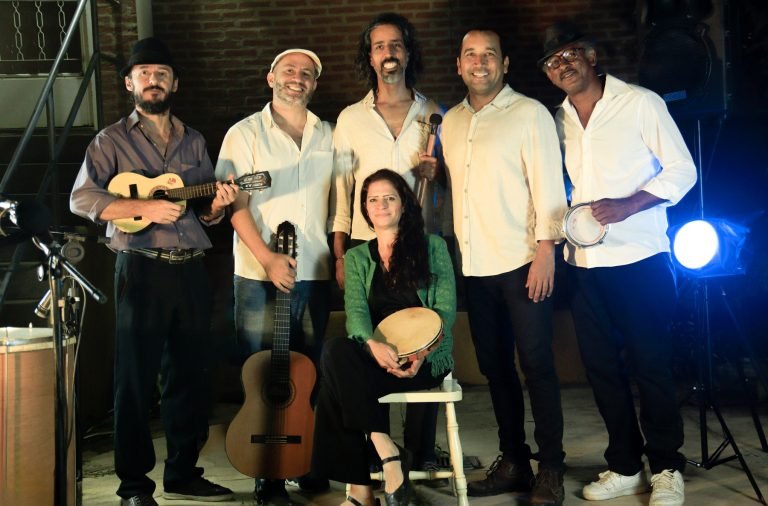 Borandá - foto divulgação