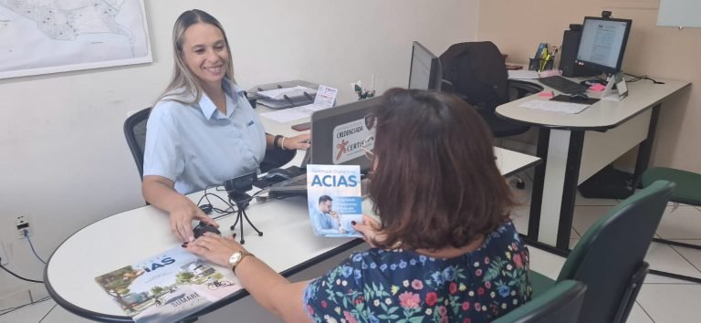 Certificado Digital -ACIAS