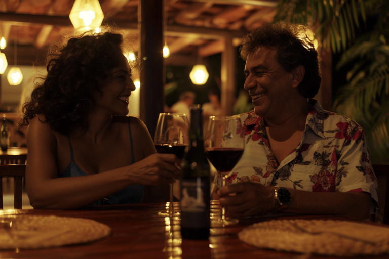 Consumo vinho Brasil