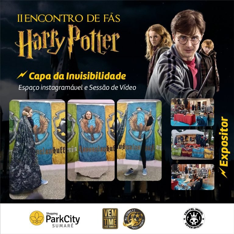 Encontro de Fãs (2)