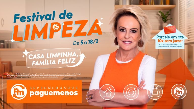 Festival de Limpeza