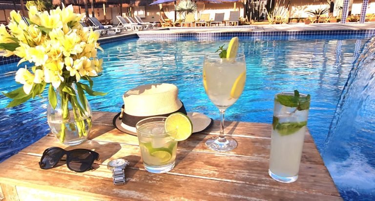 Sumaré Park Hotel 4