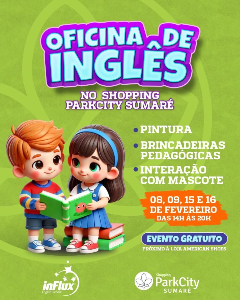 oficina inglêes