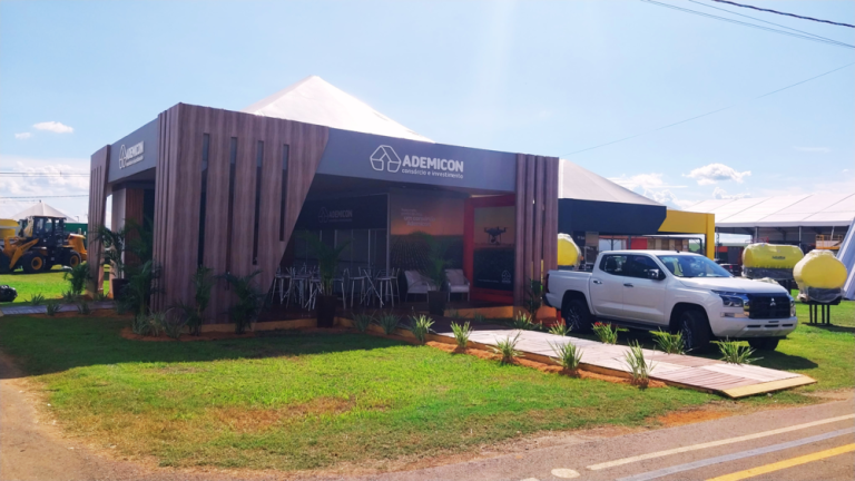 Ademicon no Show Safra (MT) (1)