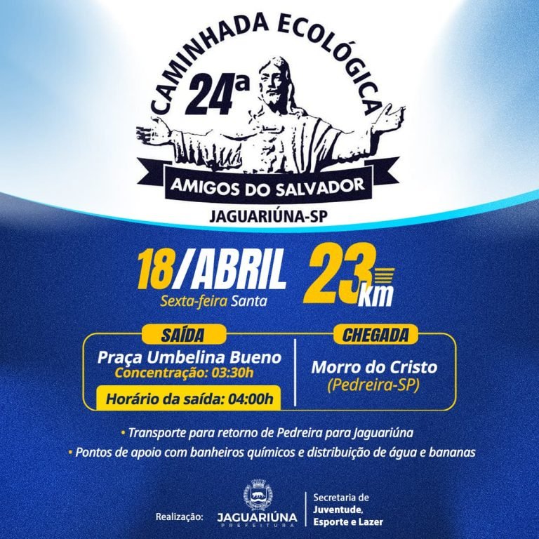 Caminhada Ecológica 18_04_2025