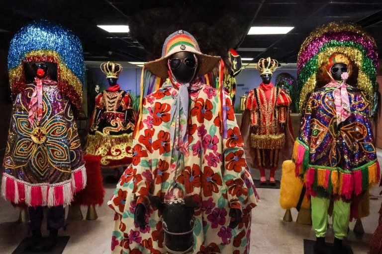 Expo -Maracatu Rural -foto de Pedro Raiz -1b